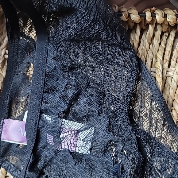 Adore Me cheeky panties underwear large nwt - Picture 2 of 6